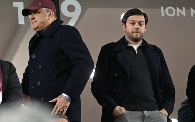 Rapid, lovită de o investiție dezastruoasă: Diogo Mendes, o afacere de 200.000 de euro pentru 30 de minute pe teren Investițiile masive ale lui Dan Șucu la Rapid au generat speranțe mari în rândul suporterilor, însă au lăsat în urmă și semne de întrebare legate de eficiența anumitor achiziții