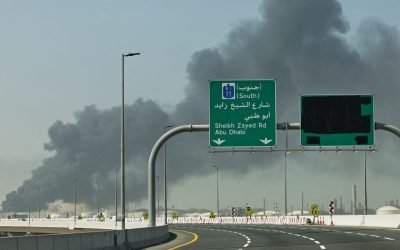 Aproximativ 100 de copii români, blocați în Dubai, se întorc acasă Un avion charter care transportă aproximativ 100 de copii români, alături de cadrele didactice însoțitoare, este așteptat să aterizeze la București