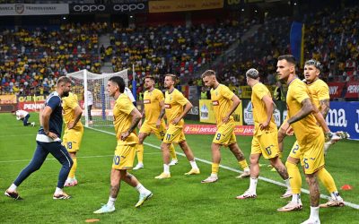 Mi s-a părut un adio: O despărțire neașteptată