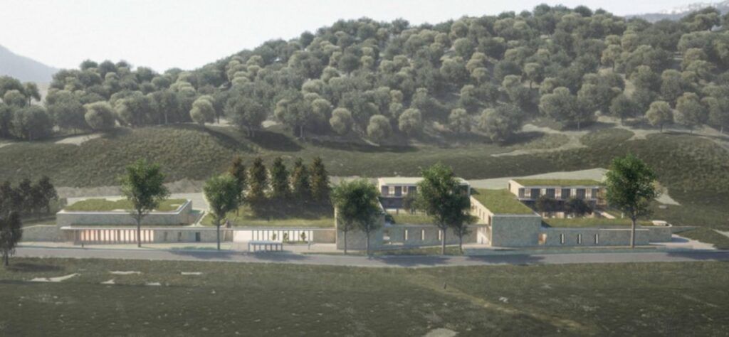 Cluj-Napoca va construi un centru de tratament pentru adicții, primul de acest fel din România finanțat integral din fonduri publice Primăria Cluj-Napoca intenționează să construiască un centru rezidențial pentru prevenirea și tratarea adicțiilor, un proiect ambițios estimat la 35 de milioane de euro