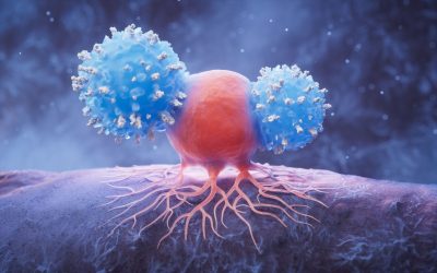 Nanomaterialul care distruge celulele canceroase, descoperit de cercetătorii americani O echipă de cercetători de la Oregon State University a dezvoltat un nou nanomaterial cu potențialul de a distruge celulele canceroase din interior, lăsând țesutul sănătos intact