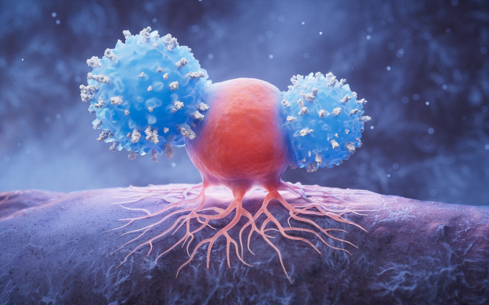 Nanomaterialul care distruge celulele canceroase, descoperit de cercetătorii americani O echipă de cercetători de la Oregon State University a dezvoltat un nou nanomaterial cu potențialul de a distruge celulele canceroase din interior, lăsând țesutul sănătos intact