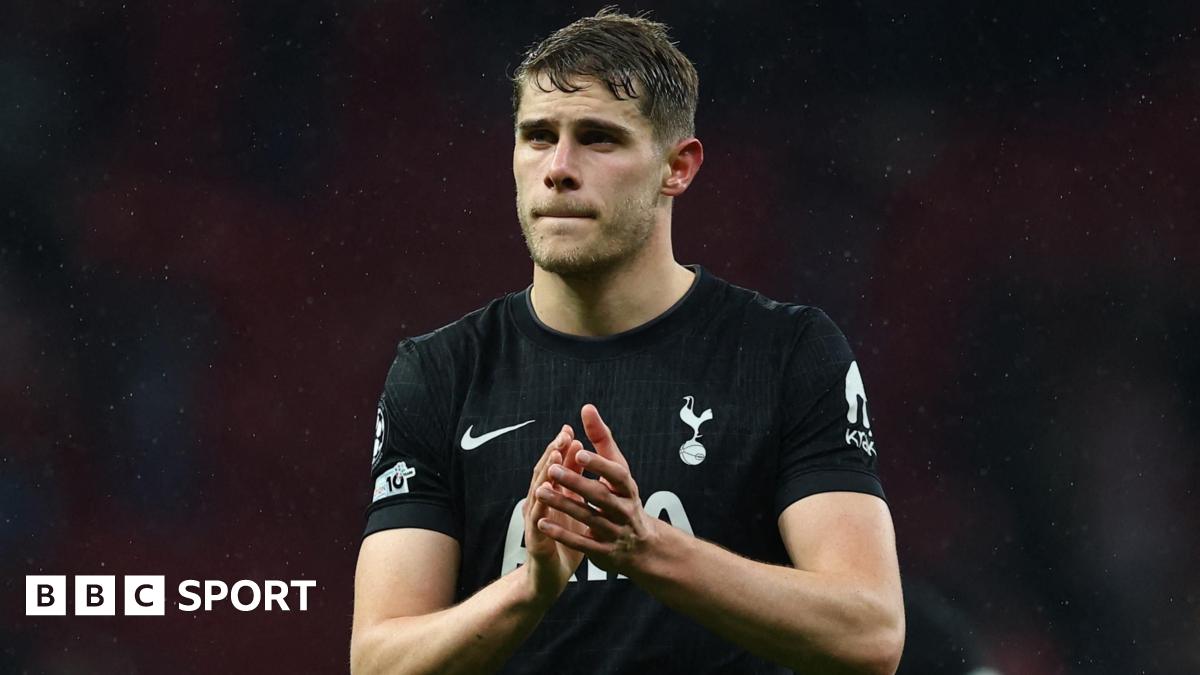 Champions League LIVE: Galatasaray vs Liverpool, Newcastle vs Barcelona, Atletico vs Spurs & Atalanta vs Bayern scores & updates
