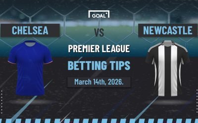Chelsea primește vizita lui Newcastle, cu accent pe goluri și revenirea lui Pedro Londra, 26 aprilie 2024 – Rivalitatea din Premier League dintre Chelsea și Newcastle stârnește emoții sâmbătă, pe Stamford Bridge