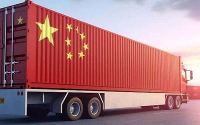 Exporturile Chinei, creștere surprinzătoare în primele două luni din 2024