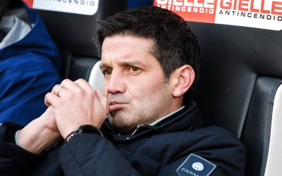 Chivu, după remiza cu Como: „Nu a fost o partidă frumoasă” Inter Milano, antrenată de Cristi Chivu, a încheiat la egalitate, scor 0-0, meciul din deplasare cu Como, în prima manșă a semifinalelor Cupei Italiei