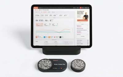 Startup-ul Choice atrage 7,1 milioane de dolari pentru extinderea digitală a restaurantelor, inclusiv în România Startup-ul ceh Choice, specializat în tehnologie pentru restaurante, a obținut o finanțare de 7,1 milioane de dolari, urmând să accelereze extinderea în Europa Centrală și de Est