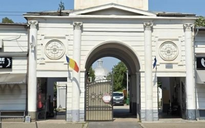 Primăria Capitalei va trebui să asigure 12.000 de locuri de veci în eventualitatea unor calamități, conform unui proiect de hotărâre care va fi supus votului în ședința Consiliului General al Municipiului București (CGMB) din 2 aprilie
