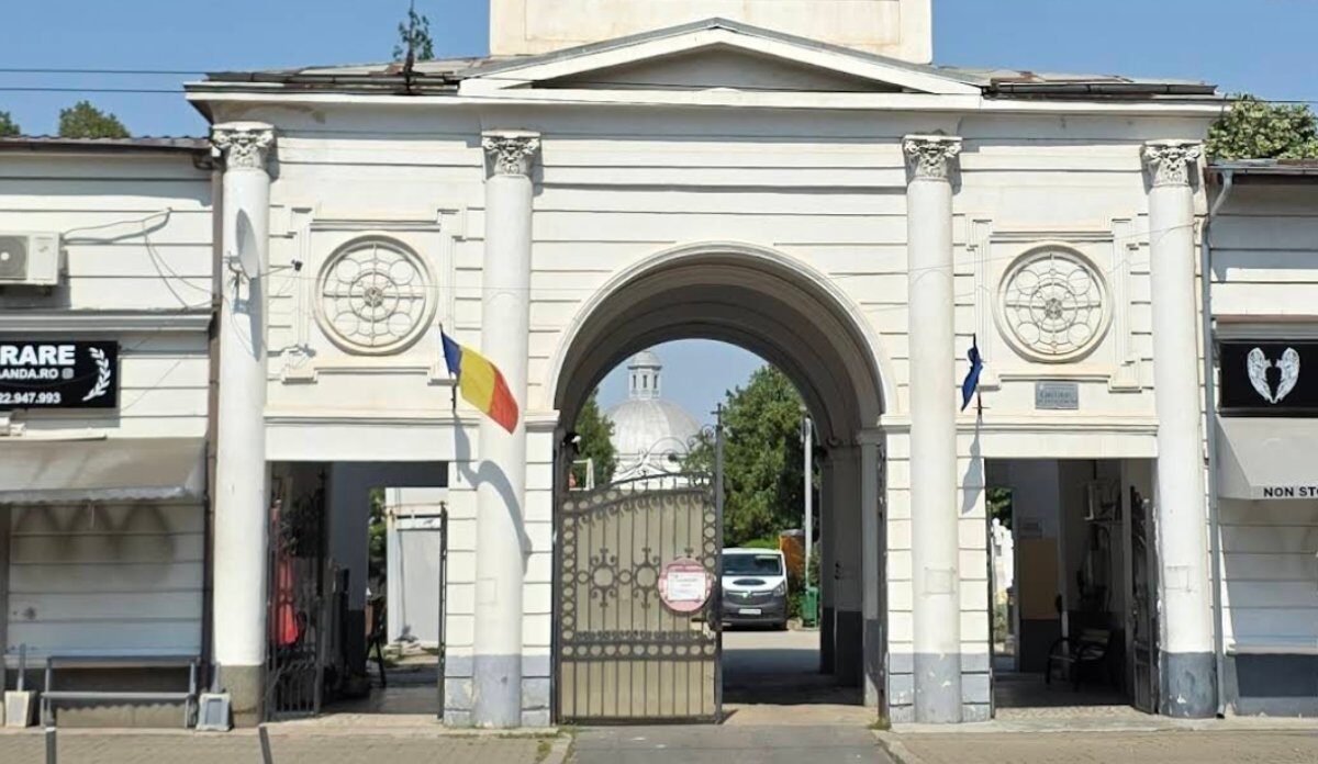 Primăria Capitalei va trebui să asigure 12.000 de locuri de veci în eventualitatea unor calamități, conform unui proiect de hotărâre care va fi supus votului în ședința Consiliului General al Municipiului București (CGMB) din 2 aprilie