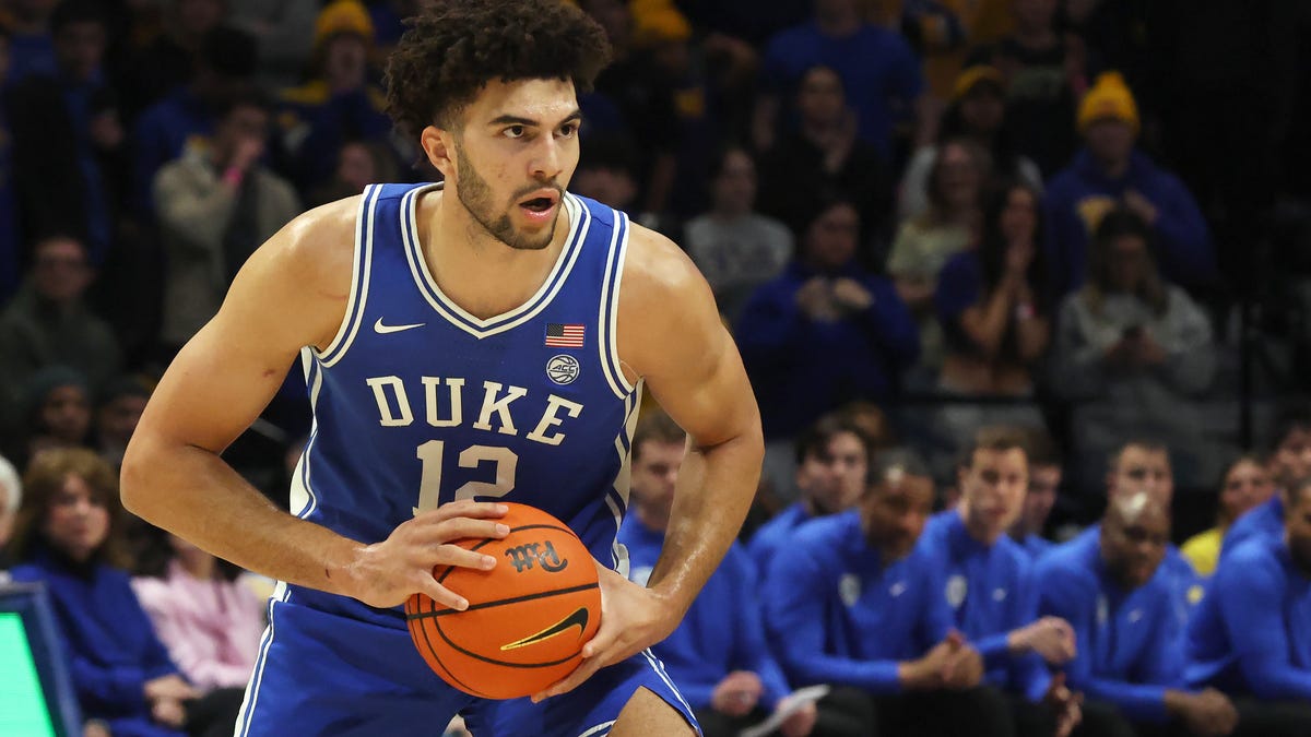Teams that can win 2026 NCAA tournament