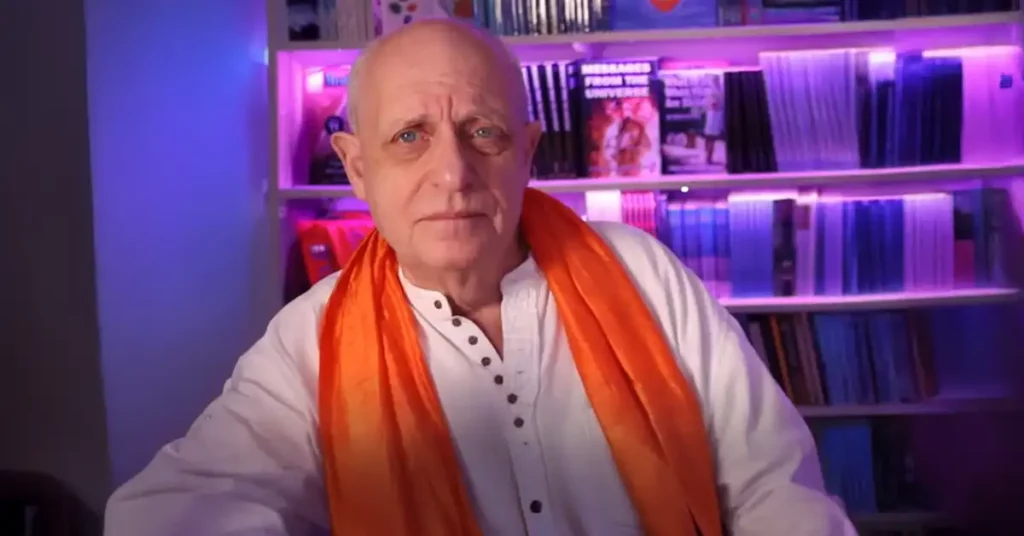 După atacuri: „nostradamusul” prezice un eveniment în martie 2026