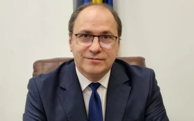 Mihai Dimian, noul ministru al Educației, numit de președintele Nicușor Dan Mihai Dimian, rectorul Universității „Ștefan cel Mare” din Suceava, a fost numit oficial ministru al Educației, marți, 3 martie 2026