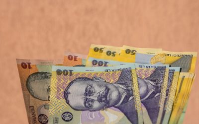 Pensionarii primesc 100 de lei de la stat înainte de paște 2026