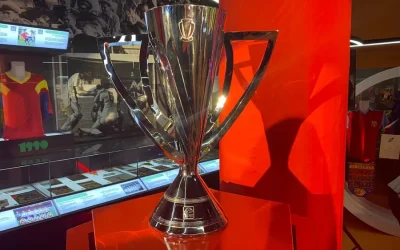 Bătălia pentru titlu: Craiova, Rapid, și o luptă crâncenă pentru Europa Sezonul regulat al Superligii s-a încheiat, iar acum, Universitatea Craiova, Rapid, U Cluj, CFR Cluj, Dinamo și FC Argeș se pregătesc pentru play-off