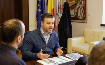 Primăria capitalei: Zece zone din centrul Bucureștiului, prioritare pentru regenerare, din 2026