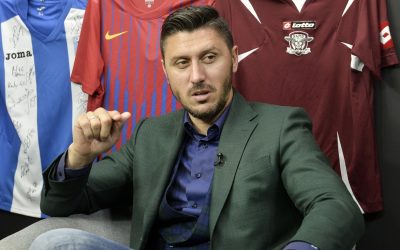 Kovacs, din nou la împărțit puncte