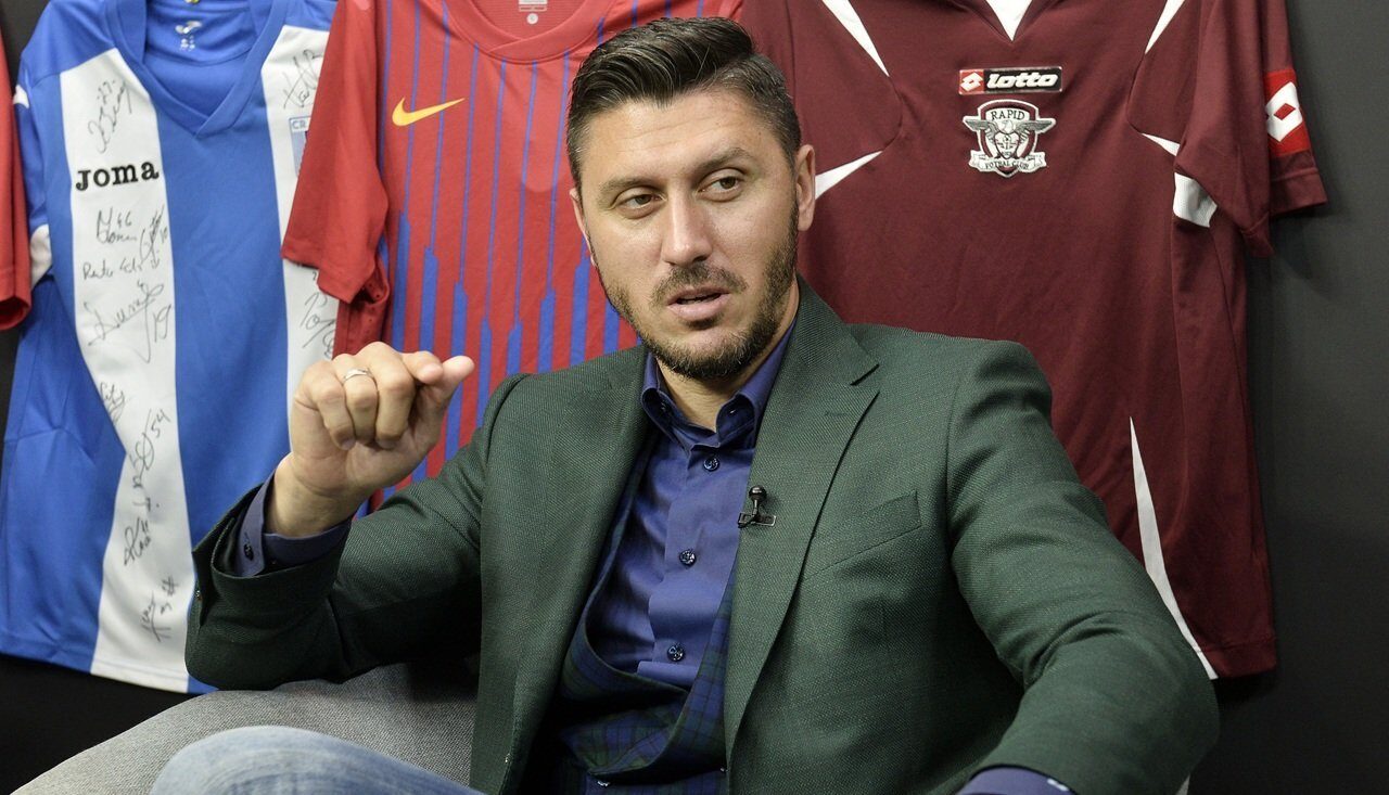 Kovacs, din nou la împărțit puncte