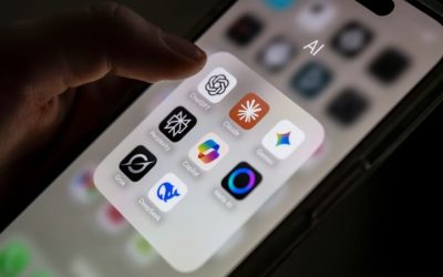 Ascensiunea fulminantă a Anthropic: Un nou challenger în lumea inteligenței artificiale Compania de inteligență artificială (AI) Anthropic a trecut dintr-un anonimat relativ într-o vedetă a industriei într-o perioadă foarte scurtă