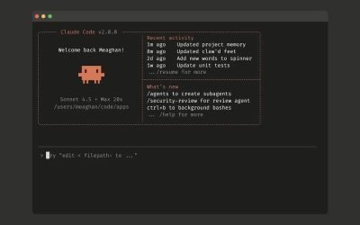 Code lansează funcția vocală, o noutate majoră în utilizare