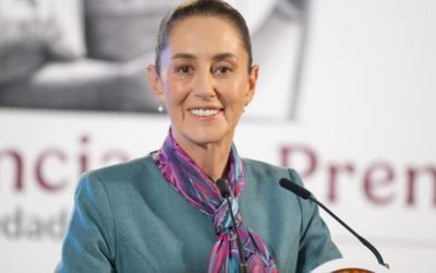Trump și Sheinbaum: polemică pe tema cartelurilor de droguri Fostul președinte american Donald Trump a stârnit controverse prin declarații critice la adresa Mexicului, pe fondul unei întâlniri cu lideri latino-americani axată pe combaterea cartelurilor de droguri