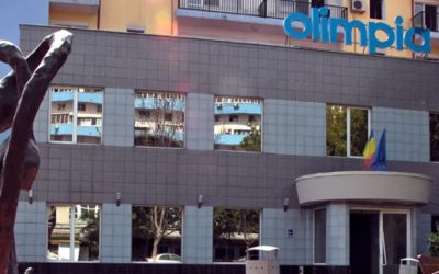 Un club sportiv public, planificat în sectorul 2 Consiliul Local al Sectorului 2 ar putea aproba înființarea unui club sportiv public, aflat sub autoritatea sa