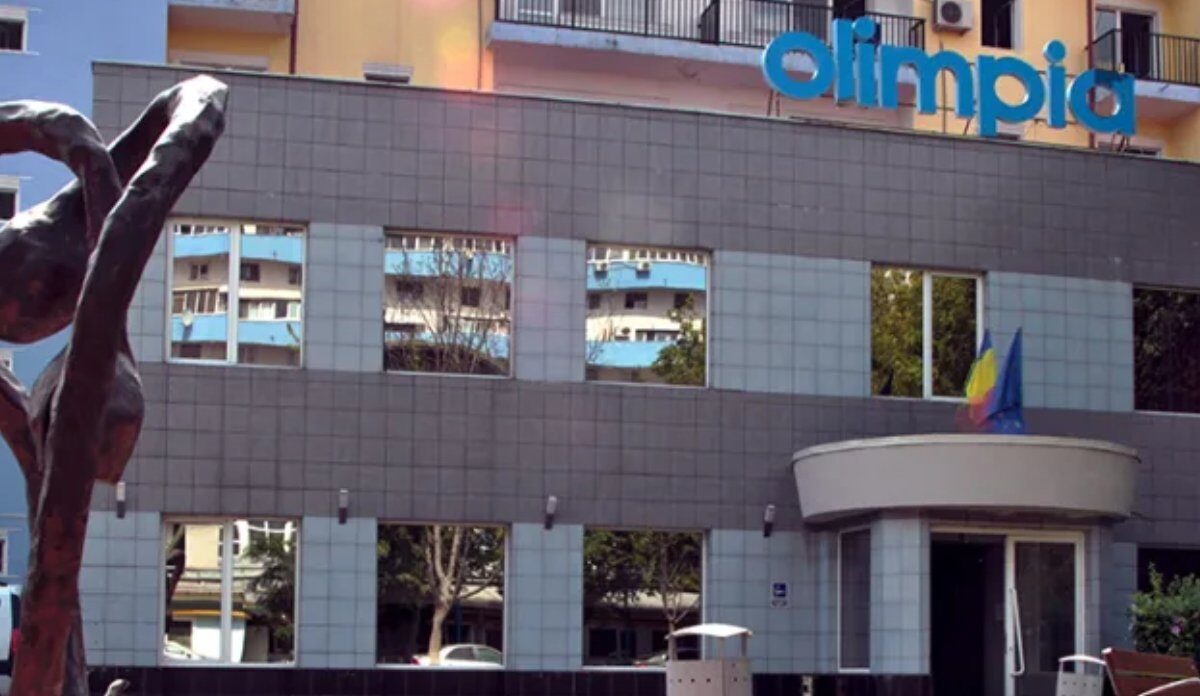 Un club sportiv public, planificat în sectorul 2 Consiliul Local al Sectorului 2 ar putea aproba înființarea unui club sportiv public, aflat sub autoritatea sa