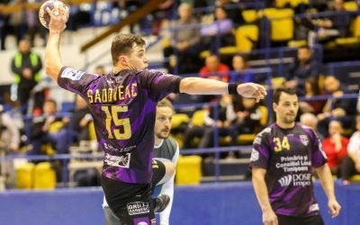SCM Timișoara estimează costuri mai mici pentru Final Four-ul Cupei României la handbal Clubul SCM Timișoara, gazda turneului Final Four al Cupei României la handbal masculin, își exprimă optimismul cu privire la costurile evenimentului