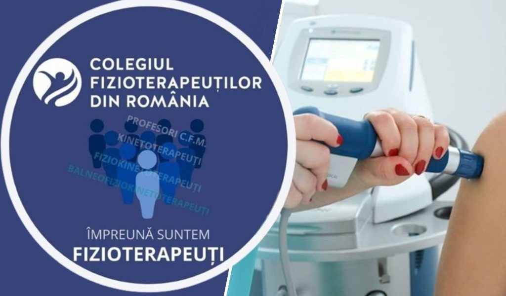 Colegiul Fizioterapeuților din România (CFZRO) atrage atenția asupra necesității unei autorizări distincte și a personalului calificat pentru activitățile din sfera medicinei complementare/alternative, care nu pot fi desfășurate în cadrul cabinetelor de fizioterapie fără respectarea acestor cerințe