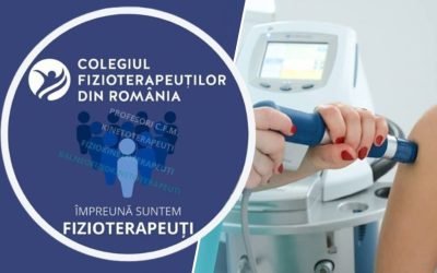 Colegiul Fizioterapeuților din România (CFZRO) atrage atenția asupra necesității unei autorizări distincte și a personalului calificat pentru activitățile din sfera medicinei complementare/alternative, care nu pot fi desfășurate în cadrul cabinetelor de fizioterapie fără respectarea acestor cerințe