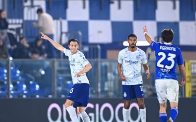 Como-Inter: Egal sec în Coppa Italia, dezamăgire la orizont?