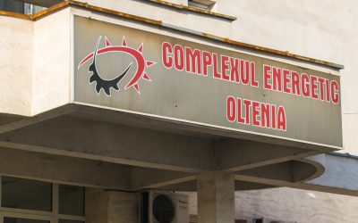 Conflict la Complexul Energetic Oltenia: Negocierile eșuează, protestele continuă Goranții și conducerea Complexului Energetic Oltenia (CEO) nu au ajuns la un acord în urma negocierilor