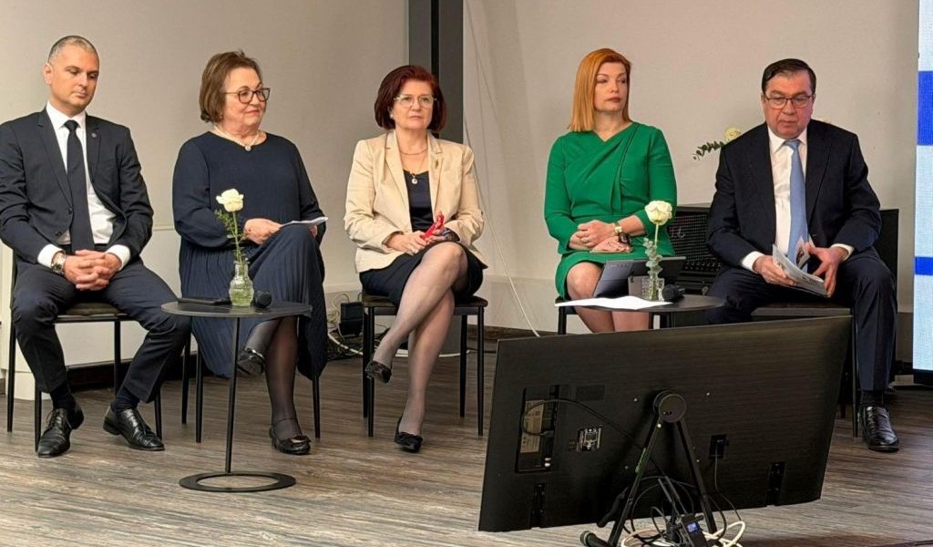 Ziua Mondială a Obezității: Un apel pentru un program național de prevenție București – În contextul Zilei Mondiale a Obezității, celebrată anual pe 4 martie, specialiștii trag un semnal de alarmă cu privire la prevalența tot mai mare a acestei afecțiuni în România