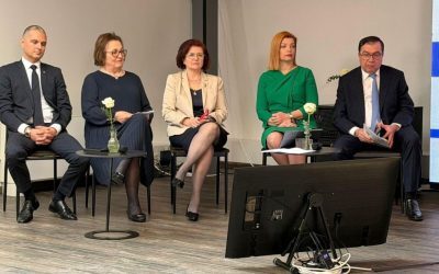Ziua Mondială a Obezității: Un apel pentru un program național de prevenție București – În contextul Zilei Mondiale a Obezității, celebrată anual pe 4 martie, specialiștii trag un semnal de alarmă cu privire la prevalența tot mai mare a acestei afecțiuni în România