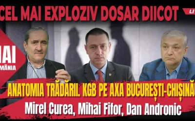 Apel la autorități, nu la SRI