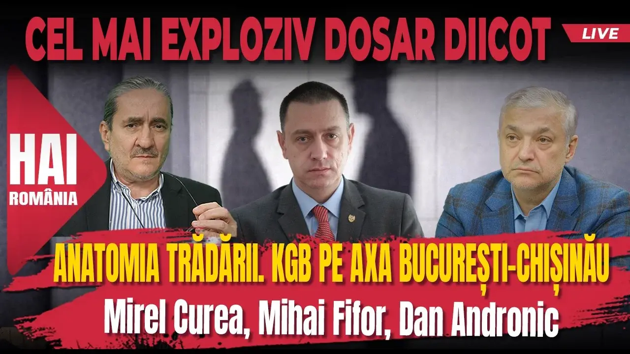 Apel la autorități, nu la SRI