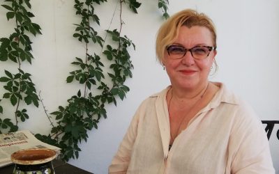 Corina Șuteu, fost ministru al Culturii, despre marginalizarea domeniului cultural: „Am creat o clasă politică incultă” Corina Șuteu, ministru al Culturii în perioada 2016-2017, a abordat, într-un interviu, subiectul marginalizării culturii în România, subliniind rolul politicienilor în această problemă