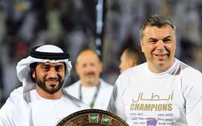 Cosmin Olăroiu oferă sprijin elevilor și profesorilor din Suceava blocați în Dubai Antrenorul de fotbal Cosmin Olăroiu va asigura cazarea și masa pentru un grup de elevi și profesori de la Colegiul Național „Petru Rareș” Suceava, blocați în Dubai din cauza contextului internațional