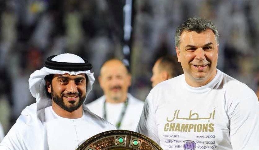 Cosmin Olăroiu oferă sprijin elevilor și profesorilor din Suceava blocați în Dubai Antrenorul de fotbal Cosmin Olăroiu va asigura cazarea și masa pentru un grup de elevi și profesori de la Colegiul Național „Petru Rareș” Suceava, blocați în Dubai din cauza contextului internațional