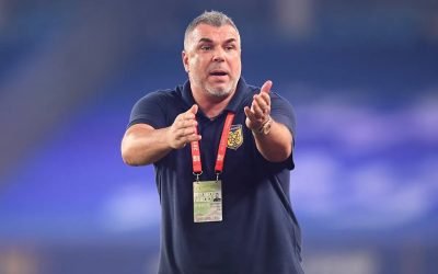 Cosmin Olăroiu, antrenorul român cu un palmares impresionant, traversează o perioadă dificilă