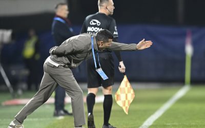 Am crezut că echipa va juca diferit, dezvăluie surse