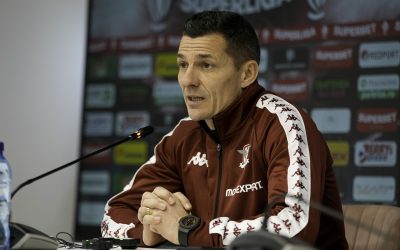 E problemă personală: Anunțul trebuie să vină de la el