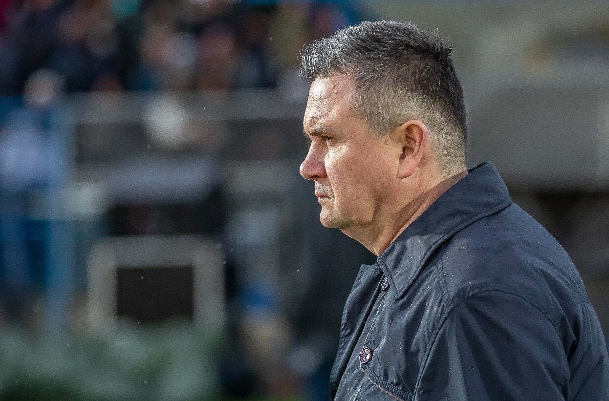 Balaj, reacție dură după meciul Farul: „Decizii inacceptabile!”