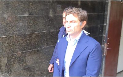 Fostul primar din Mangalia, Cristian Radu, eliberat din arest preventiv Cristian Radu, fostul primar al municipiului Mangalia, a fost plasat în arest la domiciliu