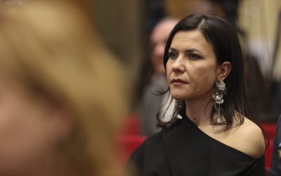 DNA Iași, sub conducerea Cristinei Chiriac, a trimis în judecată doar trei dosare în 2025 Serviciul Teritorial Iași al Direcției Naționale Anticorupție (DNA), condus de procurorul Cristina Chiriac, a înregistrat o activitate redusă în anul 2025