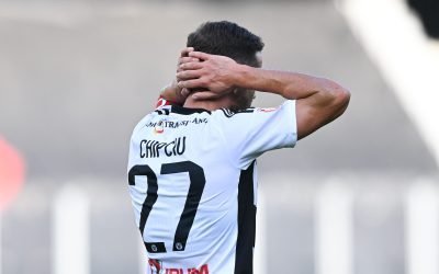 Chipciu, surprins la FCSB. Ce imagini au fost publicate