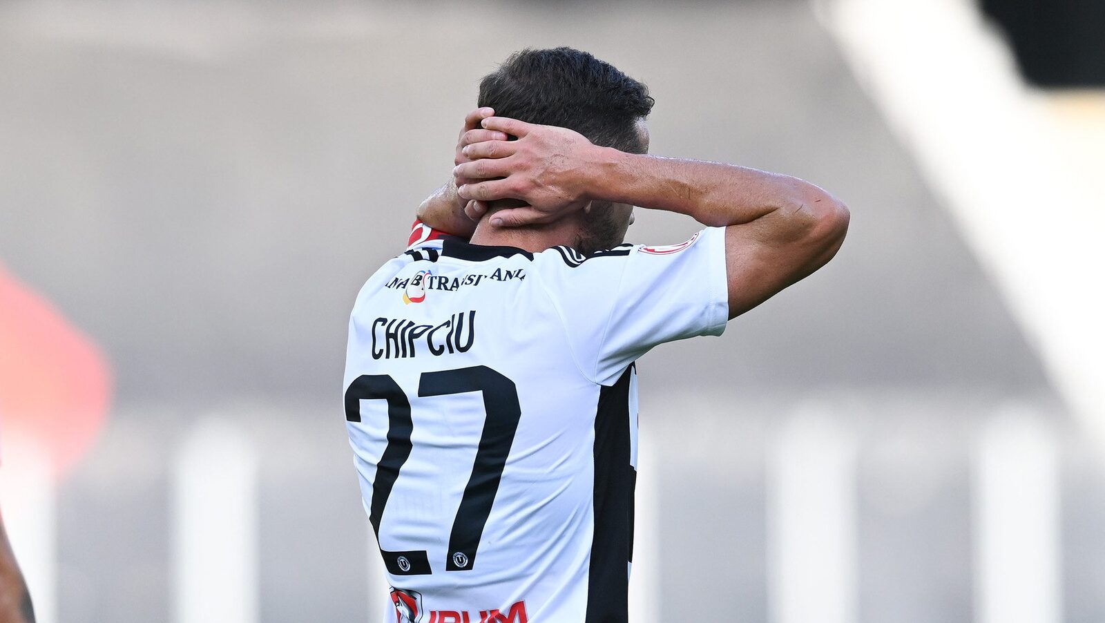 Chipciu, surprins la FCSB. Ce imagini au fost publicate