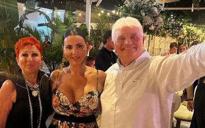 Ioan Andone, fostul mare fotbalist și antrenor, a sărbătorit 66 de ani