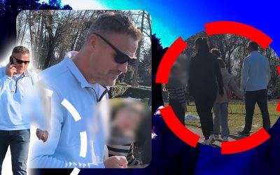 Ionuț Iftimoaie, surprins de prosport într-o ipostază relaxată, la 10 ani de la retragerea din k1 Fostul luptător de K1 Ionuț Iftimoaie, în vârstă de 47 de ani, a fost surprins de curând de ProSport într-o plimbare relaxată printr-un parc din București