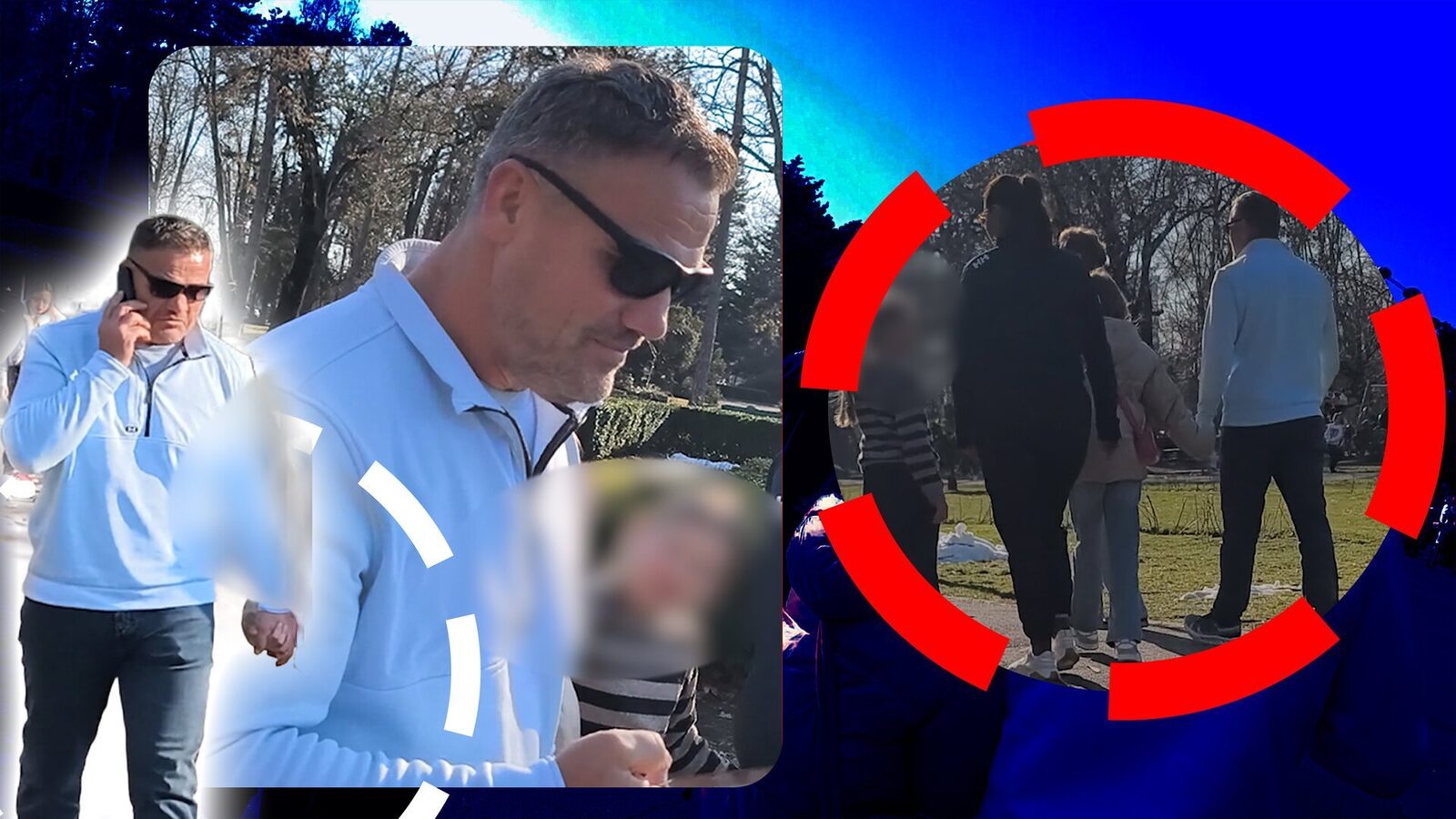 Ionuț Iftimoaie, surprins de prosport într-o ipostază relaxată, la 10 ani de la retragerea din k1 Fostul luptător de K1 Ionuț Iftimoaie, în vârstă de 47 de ani, a fost surprins de curând de ProSport într-o plimbare relaxată printr-un parc din București