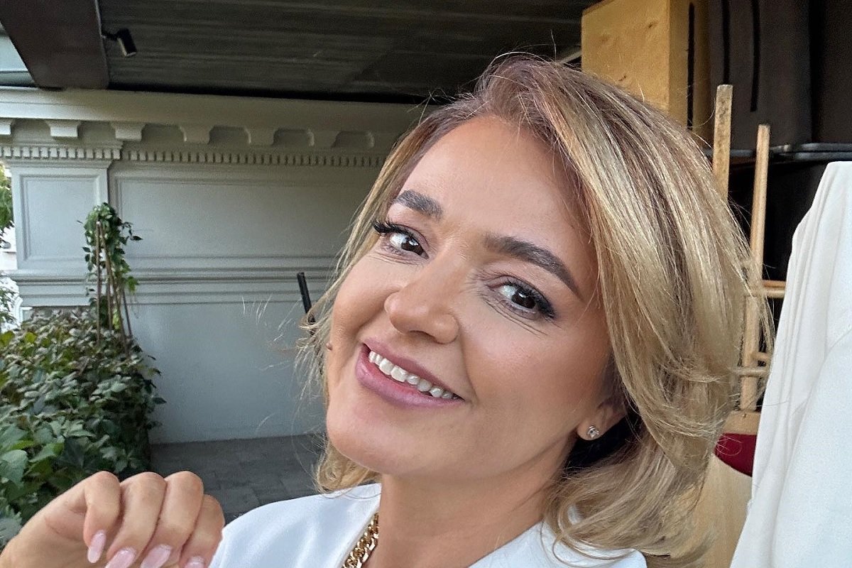 Cristina Bâtlan, cunoscută publicului ca jurată în emisiunea „Imperiul Leilor”, și-a amenajat locuința într-un stil inspirat de cultura japoneză